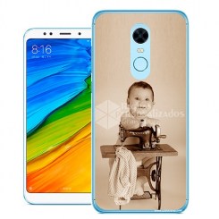 Funda Xiaomi Redmi 5 Plus